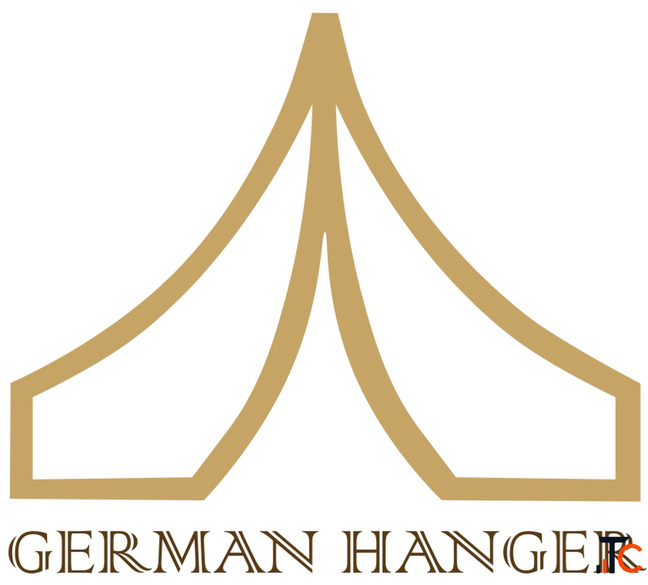 German Hanger Tent on Rent in Mumbai Premium Event Tent