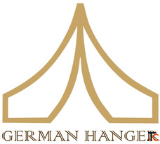 German Hanger Tent on Rent in Mumbai Premium Event Tent