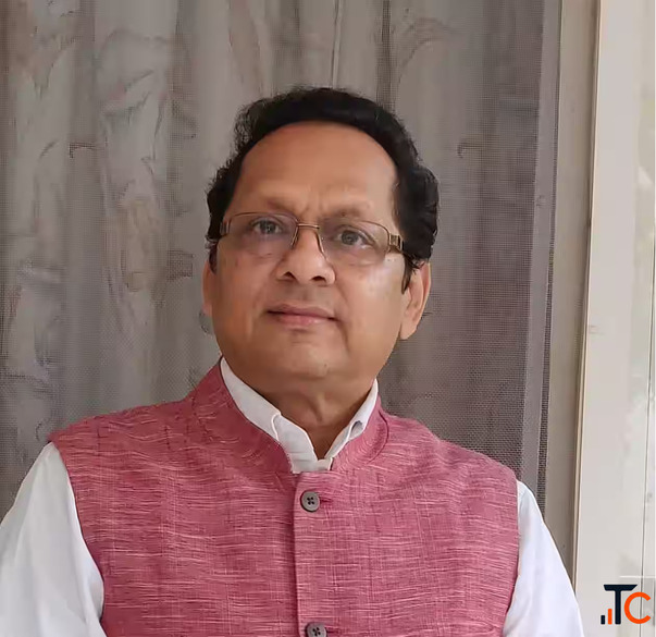 Neurosurgery Specialist in Pune Dr. Dilip S. Kiyawat