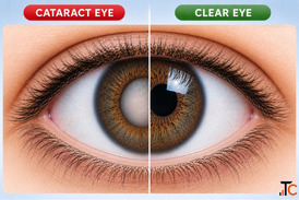 Clear Vision Starts with Expert Cataract Treatment