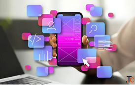 CUSTOM HEALTHCARE APP DEVELOPMENT SOLUTIONS