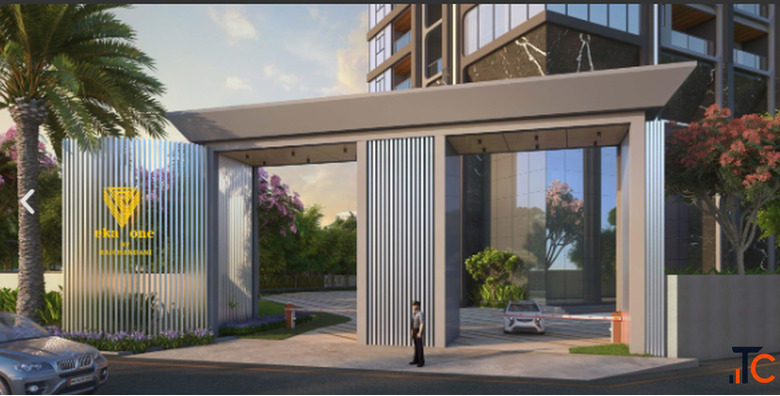 Luxury Apartments in Kokapet Hyderabad Eka One Infra