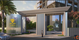Luxury Apartments in Kokapet Hyderabad Eka One Infra