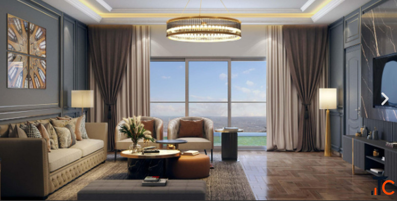 Luxury Apartments in Kokapet Hyderabad Eka One Infra