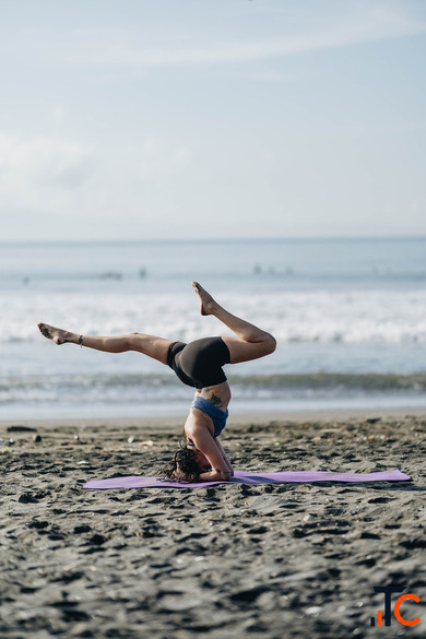 Bali Yoga Retreats