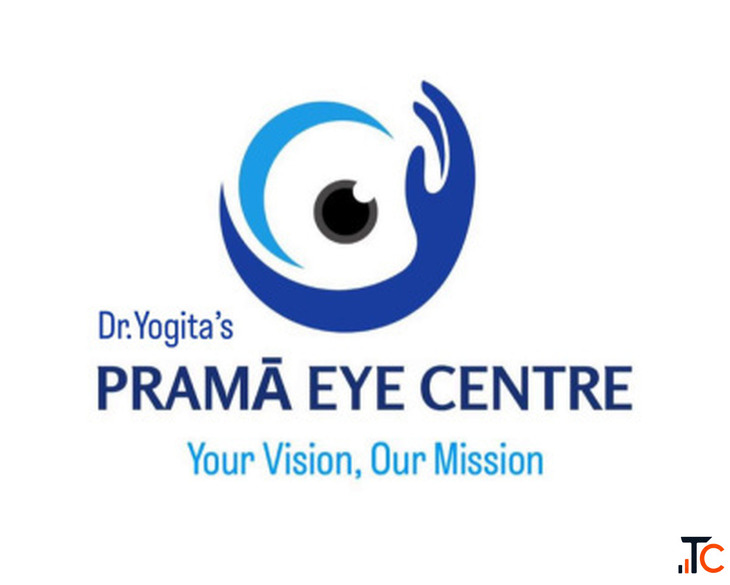 Prama Eye Centre Dr. Yogita Punjabi Best eye doctor in Goregaon Mumbai