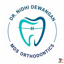 Best Orthodontist Braces Clinic in Raipur Dr. Nidhi Dewangan