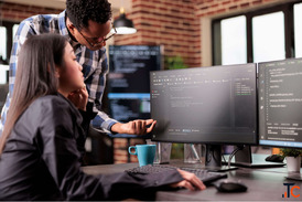 Custom Software Development Company for Modern Businesses