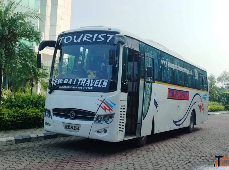 Taxi Service in Bhopal