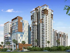 Luxury Apartments in Kokapet Hyderabad Premium Residential in Hyderabad - Eka One Infra