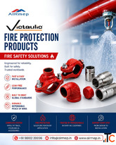 Victaulic Fire Protection Products Airmep Sales Corp