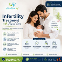 Infertility Treatment in Varanasi with Expert Care