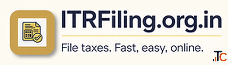 ITRFiling.org.in
