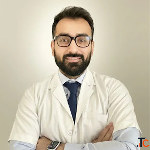 Spine Doctor Near Aundh Pune Dr. Sagar Gurnani Spine Surgeon