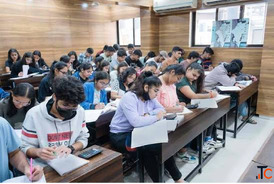 Saraswati Coaching Classes Mumbai Suburbs