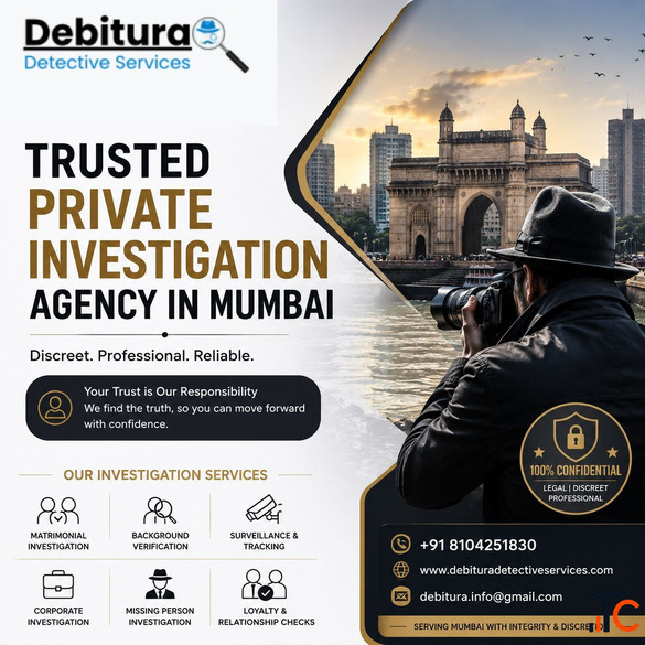 Business Corporate Investigation Services by Debitura Detective Services