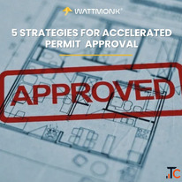 Accelerated Permit Approval 5 Practical Ways to Speed Up Solar Permits