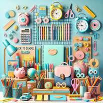 Kawaii Stationery Online India - Cute Stationery at TinyMinyMo