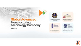 5 Axis Machines
