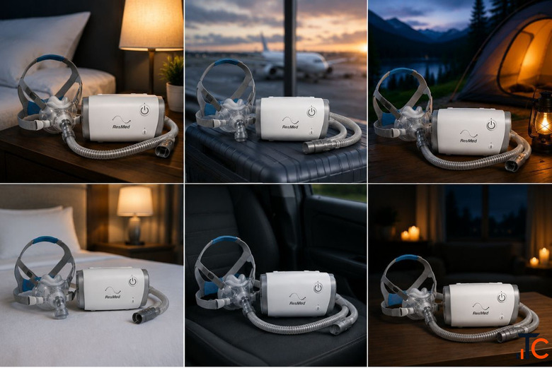 Why Are CPAP Batteries Necessary 6 Situations Where They Save Sleep