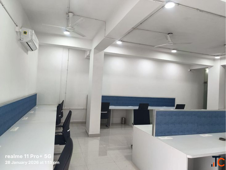 Compare Virtual Office in Patna Plans Before You Choose