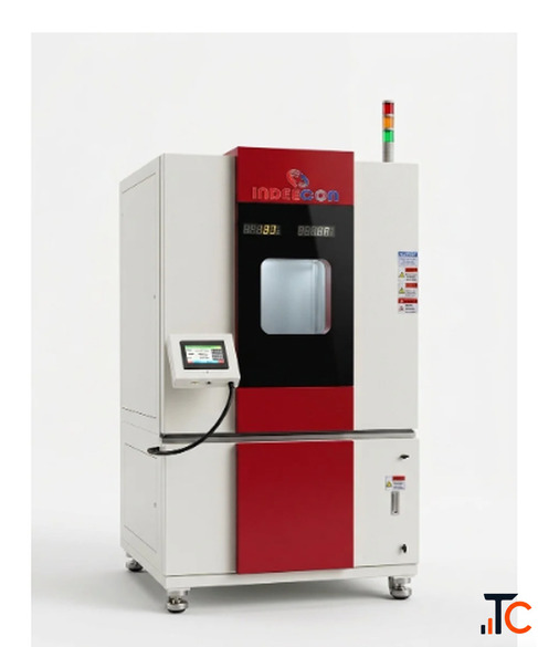 Indeecon - Environmental Test Chambers Industrial Testing Equipment Manufacturer