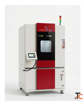 Indeecon - Environmental Test Chambers Industrial Testing Equipment Manufacturer
