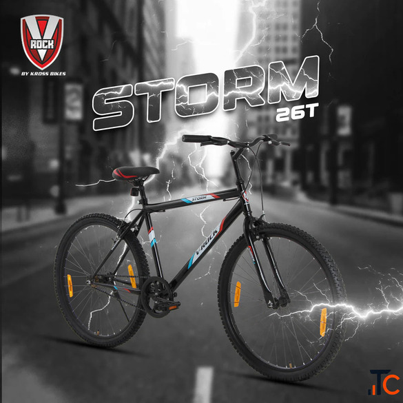 Best Mountain Bicycle in India