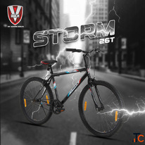 Best Mountain Bicycle in India
