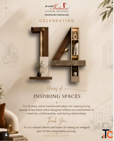 Interior Designers in Mangalore for Modern and Elegant Interiors