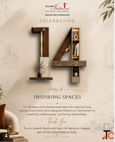 Interior Designers in Mangalore for Modern and Elegant Interiors