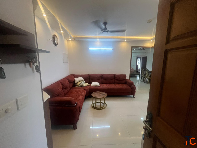 Apartment for Rent in Manjummel Edappally Find the Perfect Home in a Well-Connected Location
