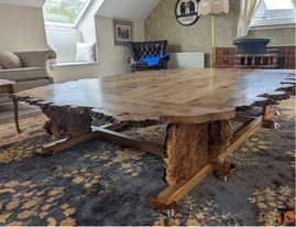 Tailor Made Furniture