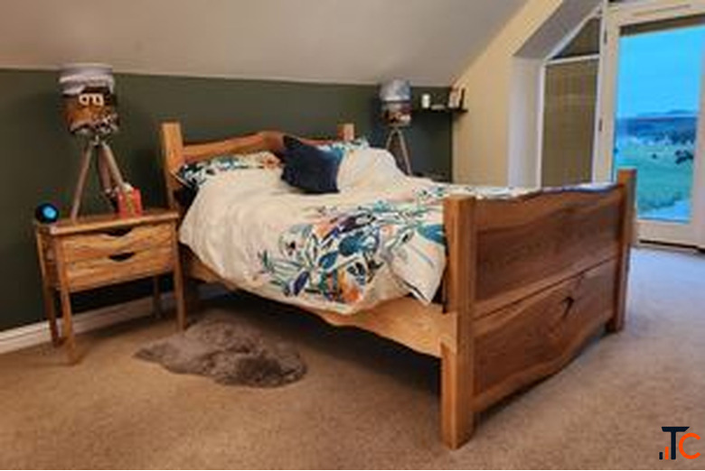 Tailor Made Furniture