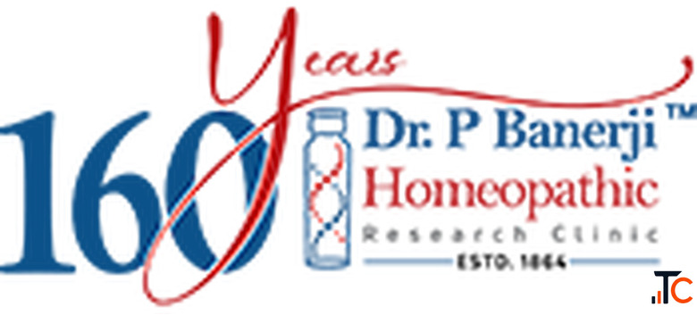 Best Homeopathy Clinic in Kolkata - PBHRC