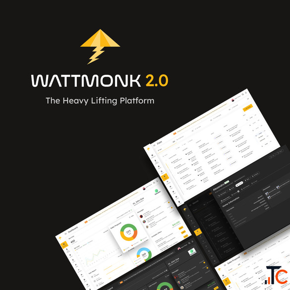 What Is Wattmonk 2.0 New Features How It Adds Value to Your Solar Business