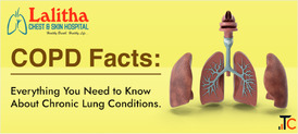 COPD Awareness Types Causes Symptoms Prevention Tips