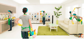 happyhomecleaning