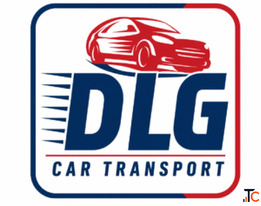 DLG Car Transport Company - Safe Car Transport Services