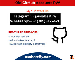 Reliable Hints For Buying GitHub Accounts PVA Bulk