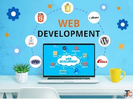 HDI Code - Your Trusted Partner for Professional Web Development Services