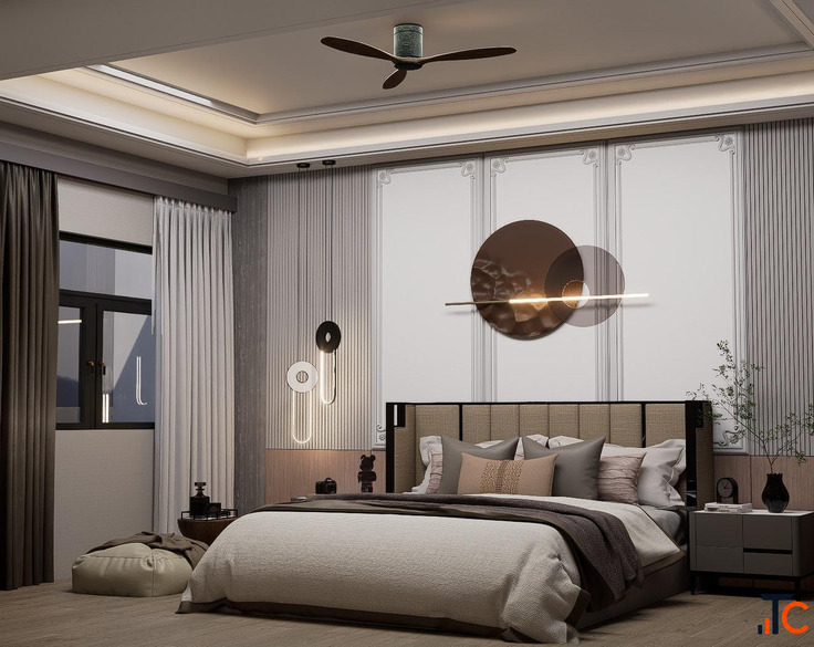 Residential Architecture Designer for Modern Home Concepts