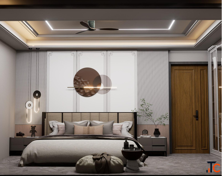 Residential Architecture Designer for Modern Home Concepts