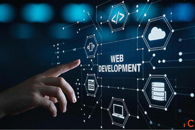 HDI Code - Your Trusted Web Development Agency for Modern Digital Solutions