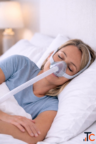 Best Sleep Disorder Clinic In hyderabad