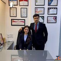 The Smile Connect - Advanced Dentistry and Implant Centre