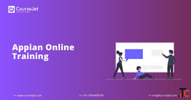Appian Online Training
