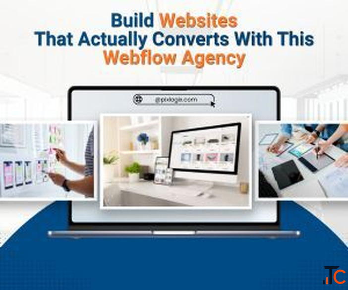 Build a Website That Actually Converts With This Webflow Agency