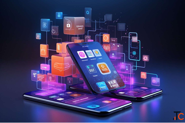 Get Professional Mobile App Development for Your Business Growth