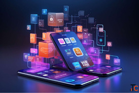 Get Professional Mobile App Development for Your Business Growth